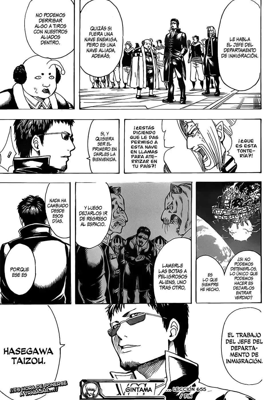 Capitulo 655 page 21