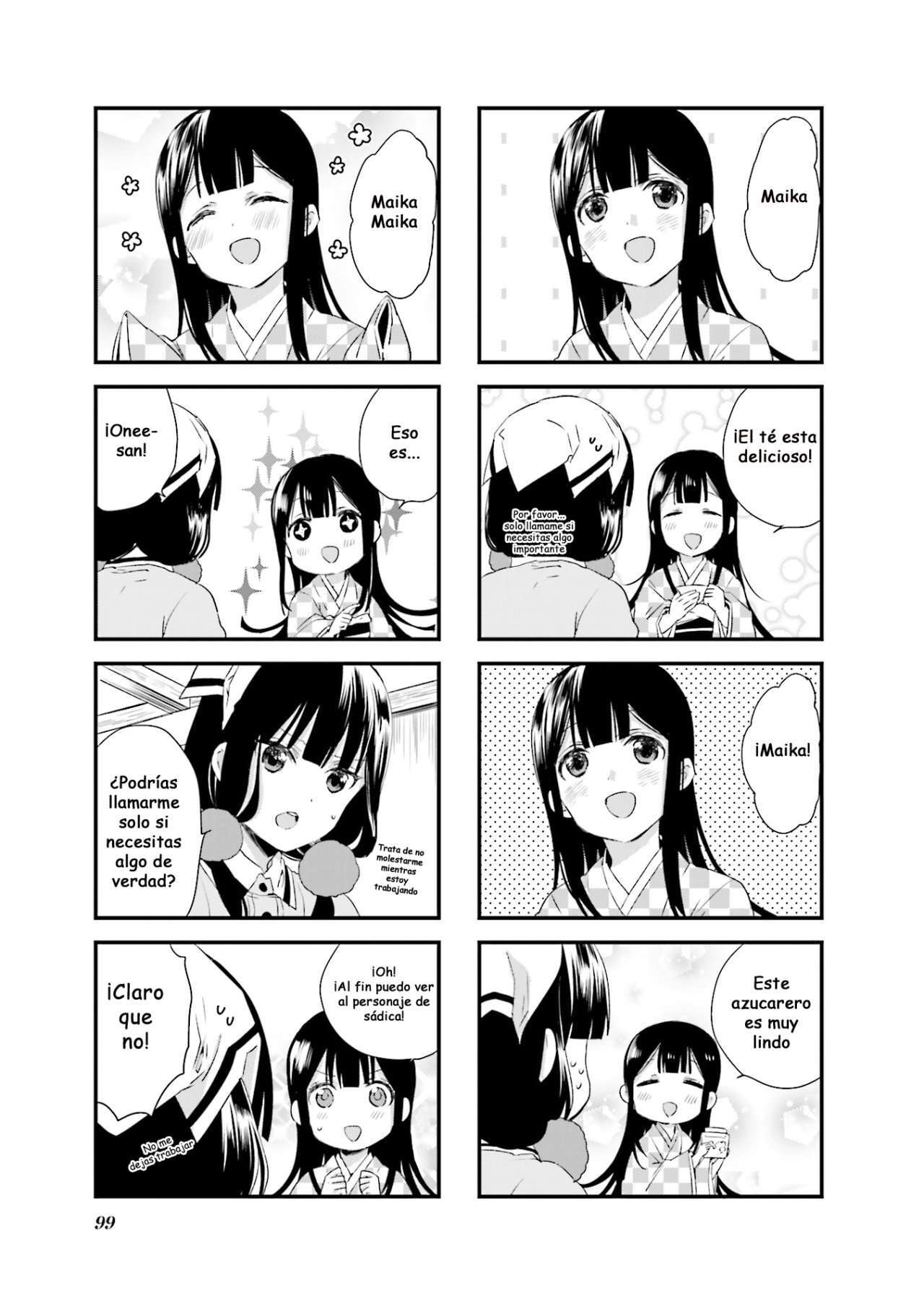 Capitulo 39 page 5