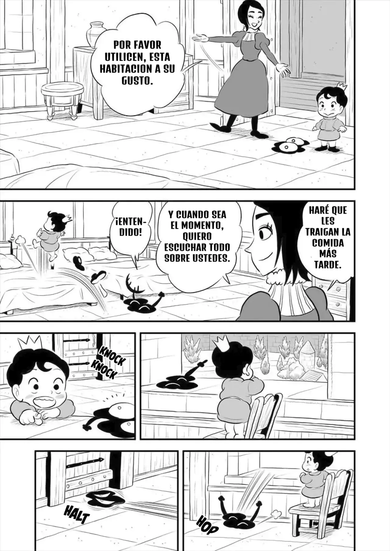 Capitulo 172 page 4