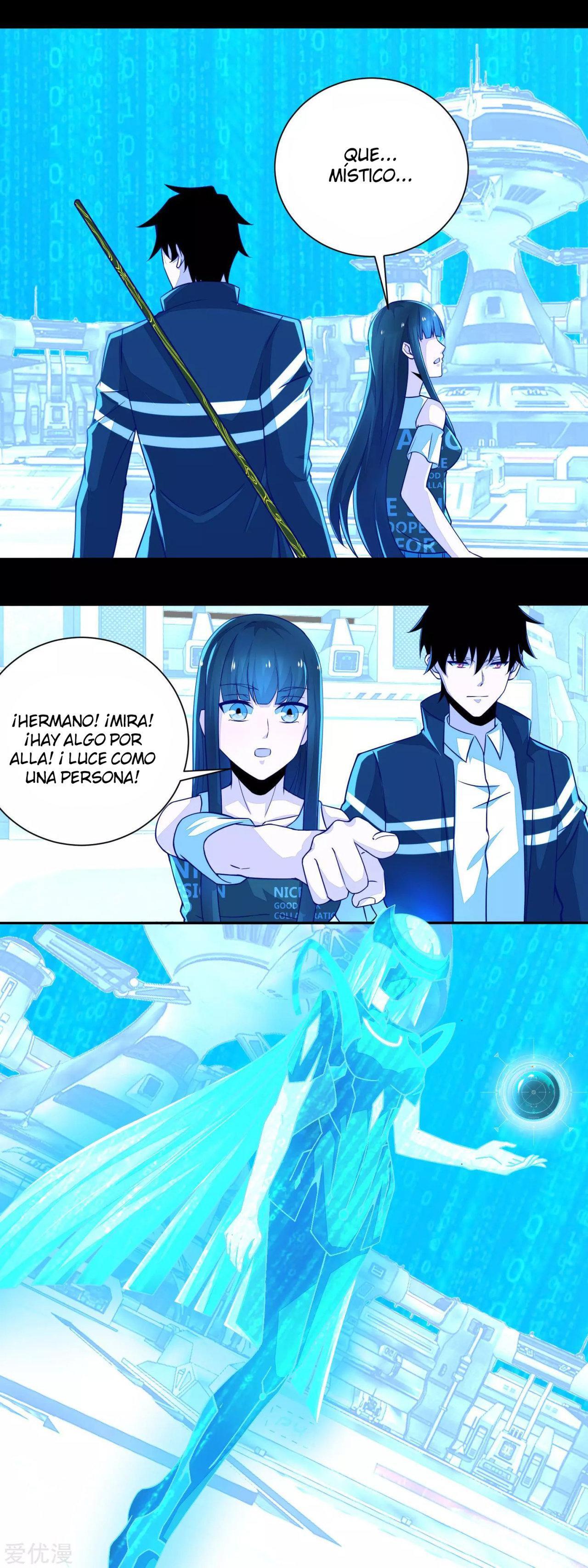 Capitulo 68 page 10