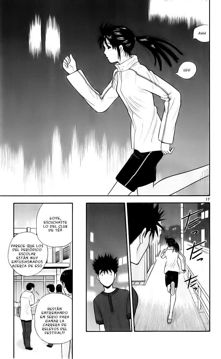 Capitulo 73 page 18