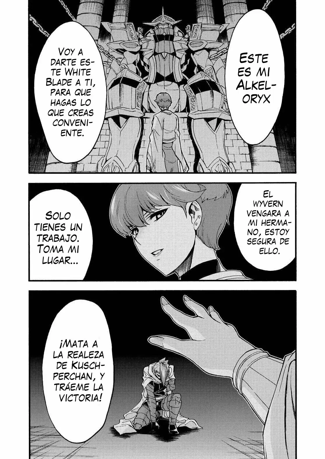 Capitulo 108 page 13