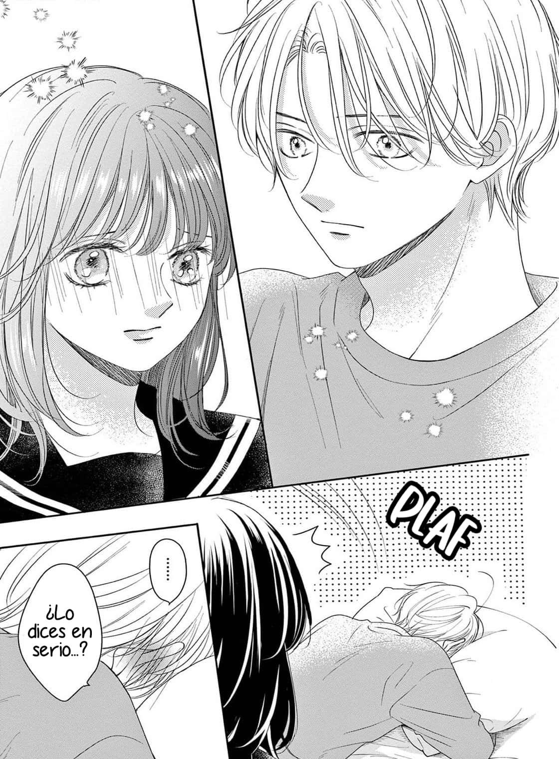 Capitulo 32 page 35