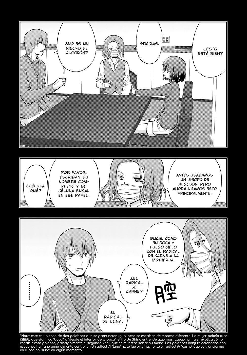Capitulo 67 page 12