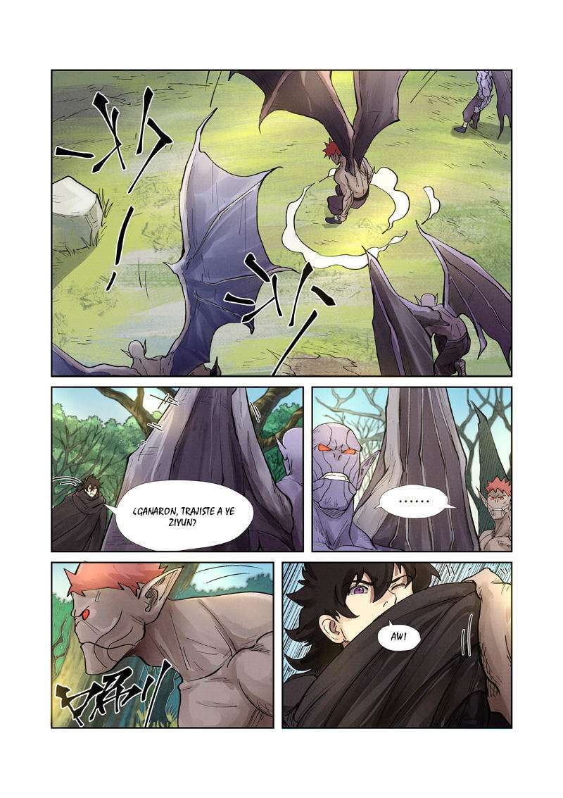 Capitulo 244 page 6