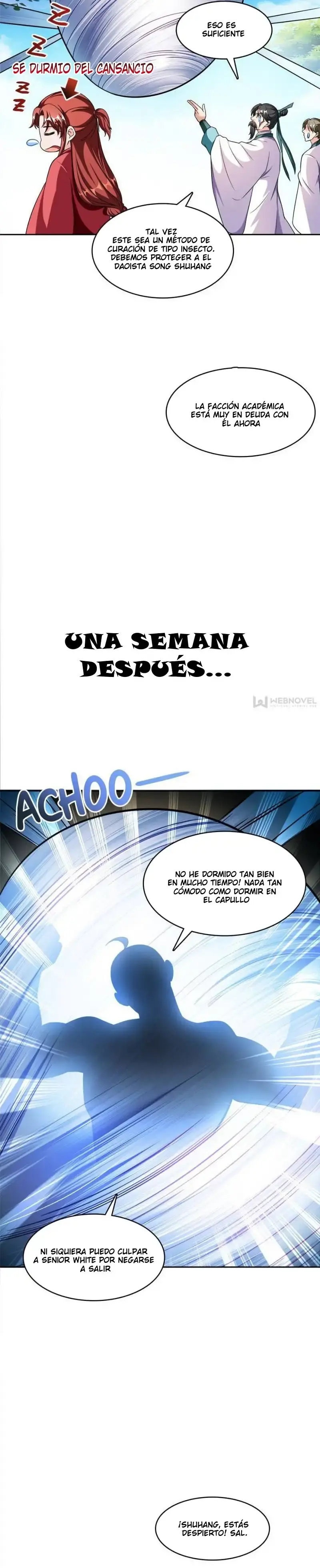 Capitulo 364 page 18
