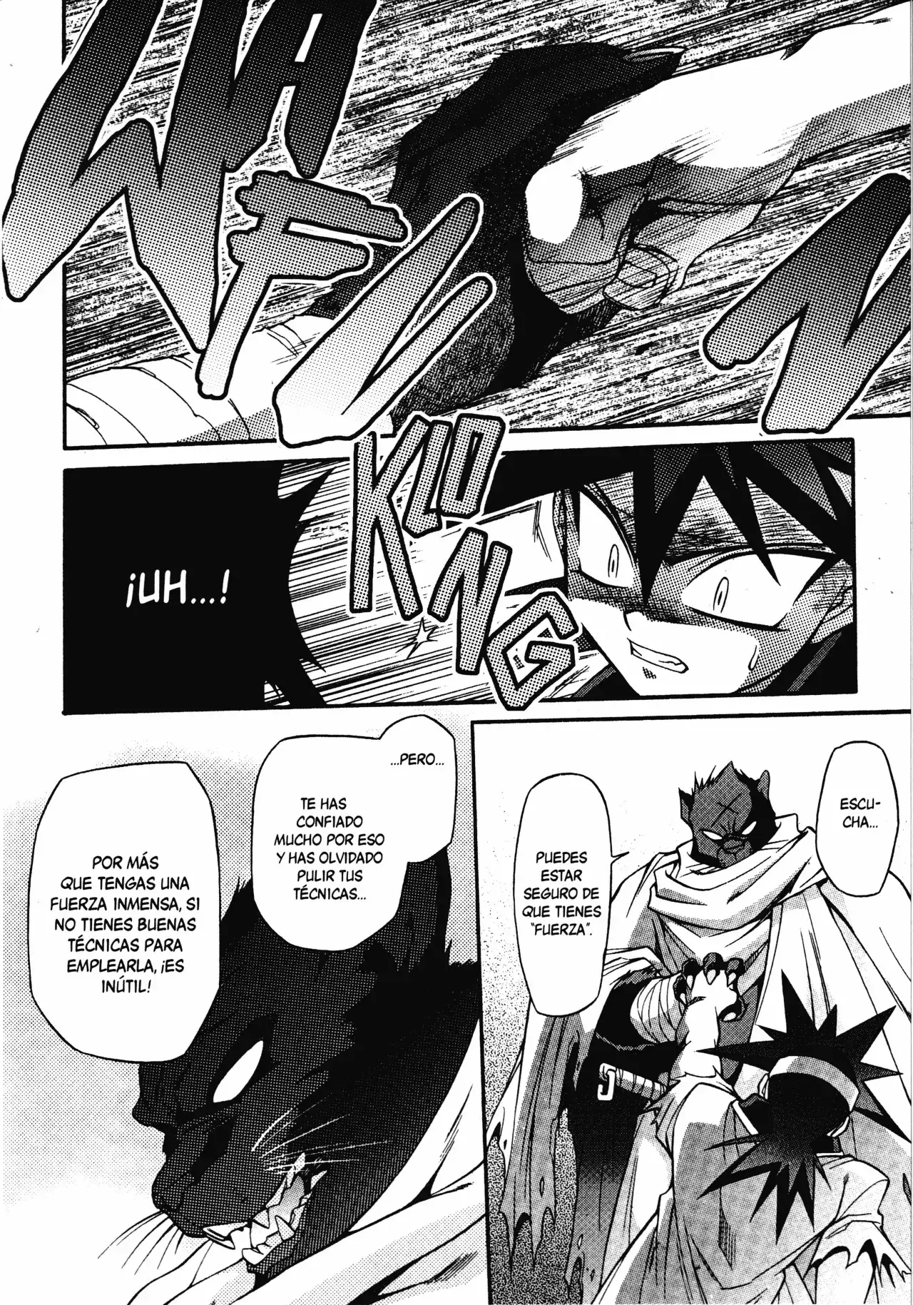 Capitulo 19 page 6