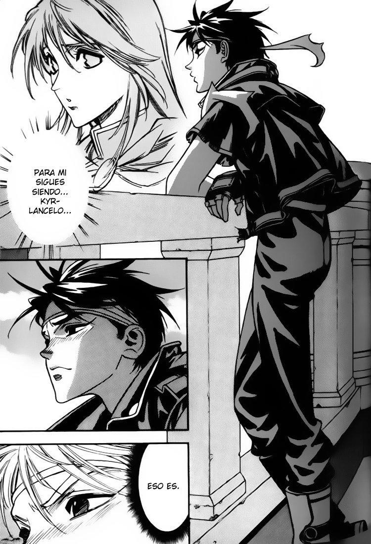 Capitulo 27 page 20