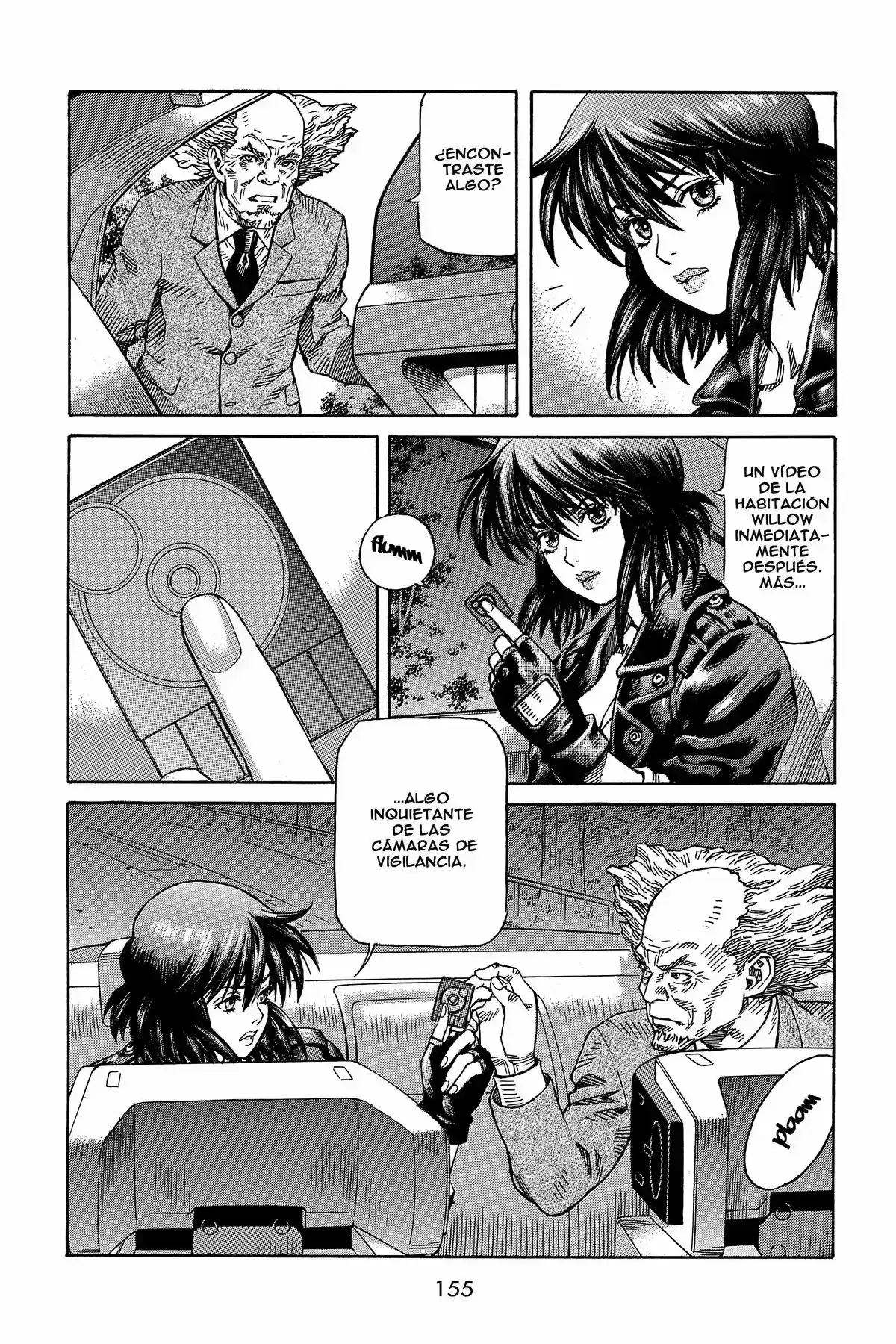 Capitulo 7 page 16