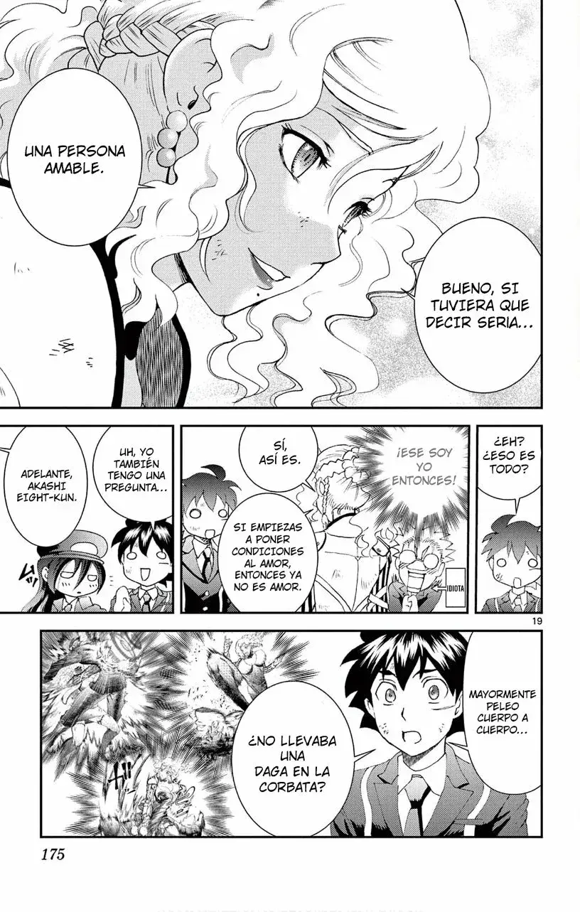 Capitulo 127 page 20