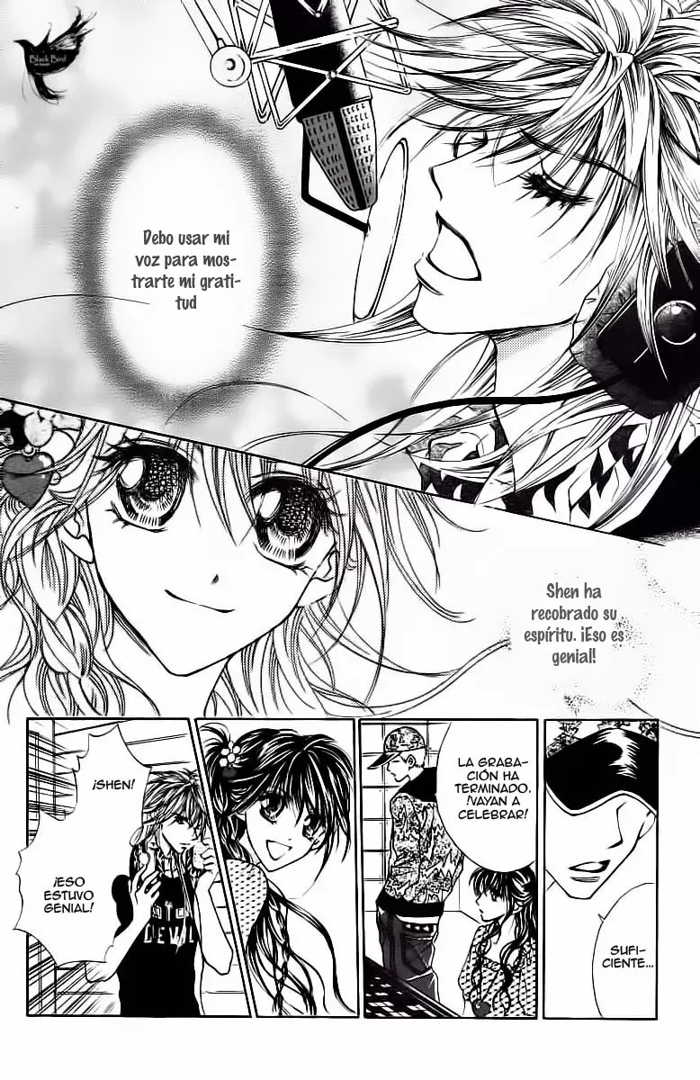 Capitulo 19 page 16