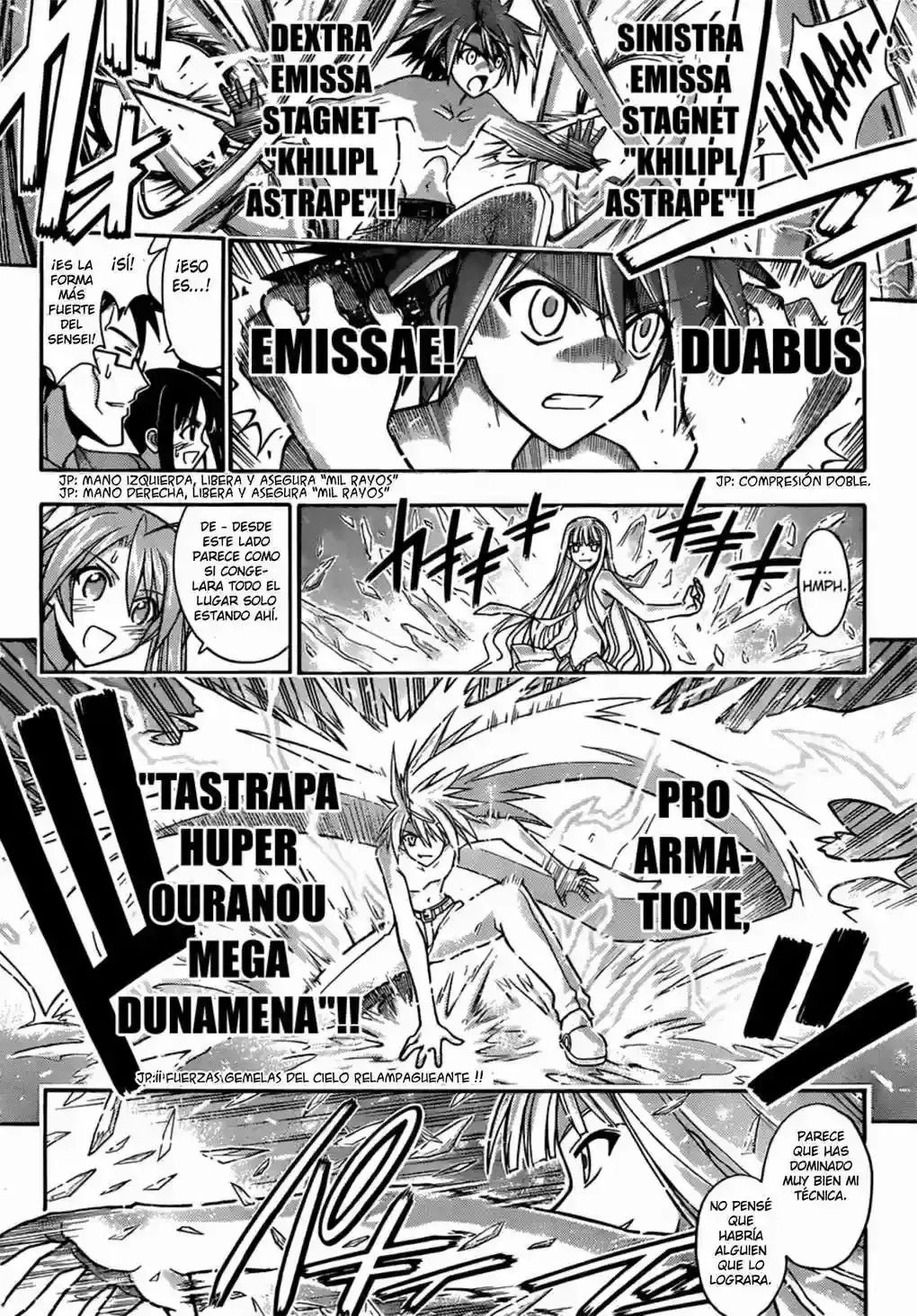 Capitulo 342 page 8