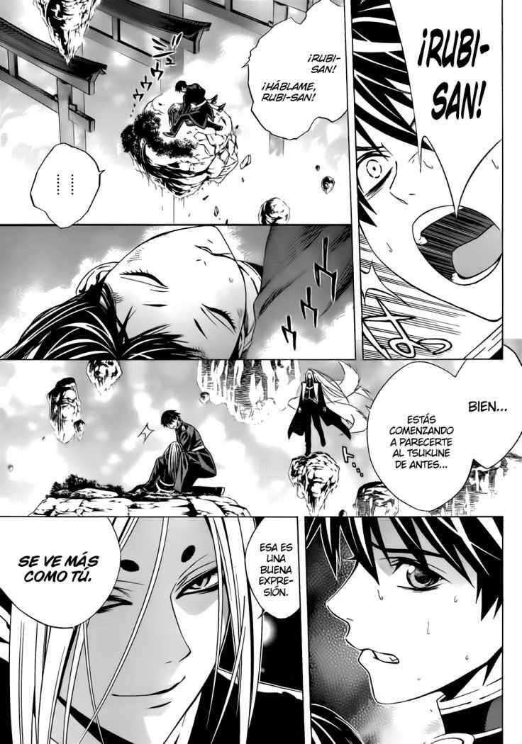 Capitulo 51 page 22
