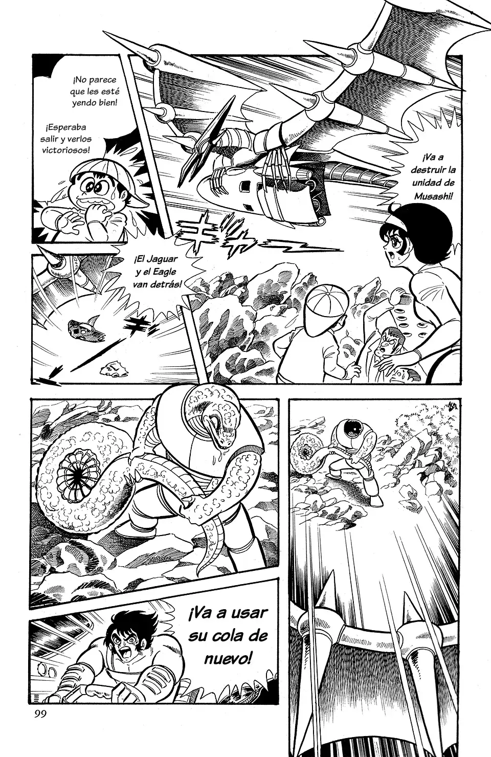 Capitulo 8 page 91