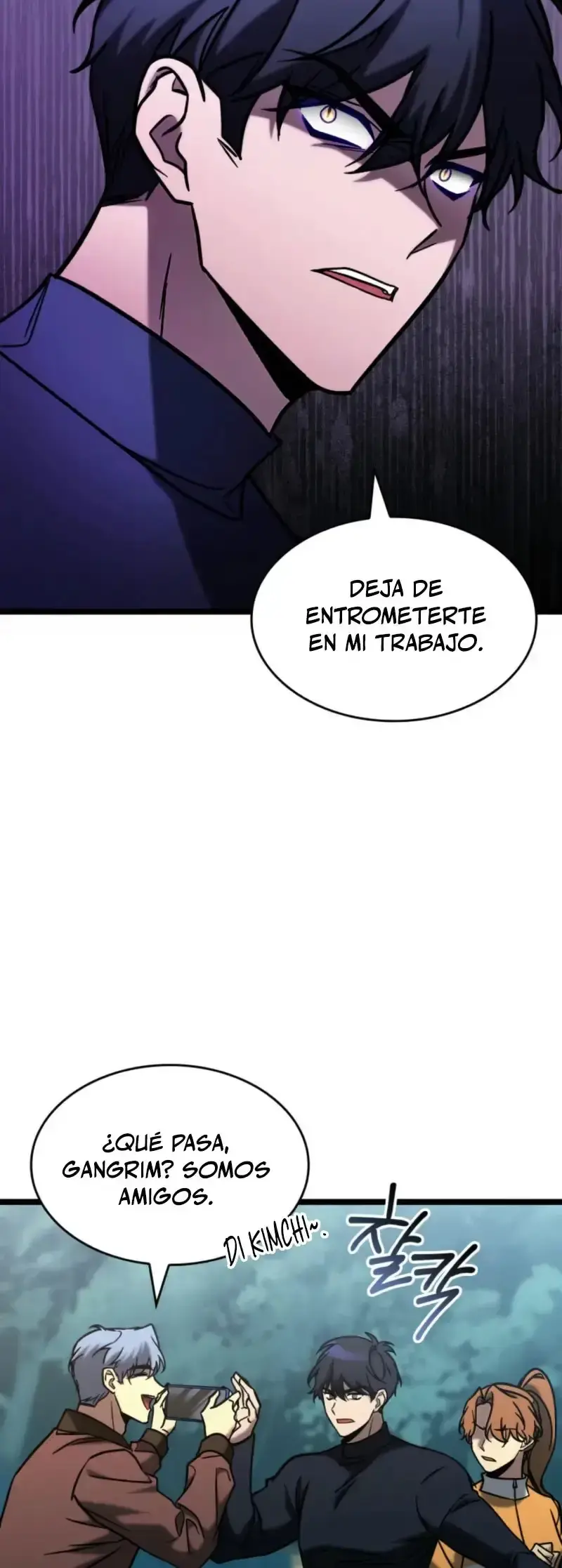 Capitulo 74 page 17