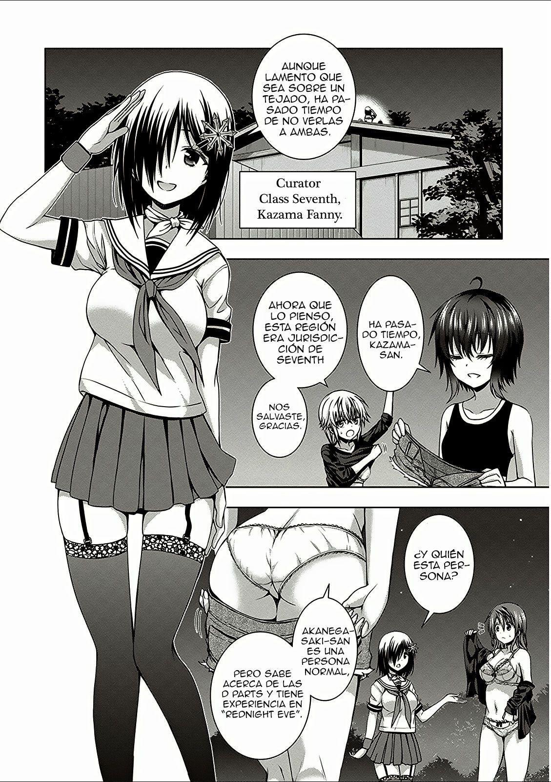 Capitulo 13 page 19