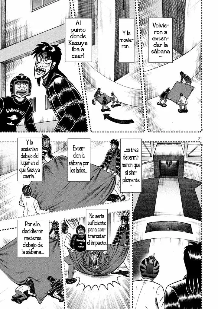 Capitulo 155 page 18