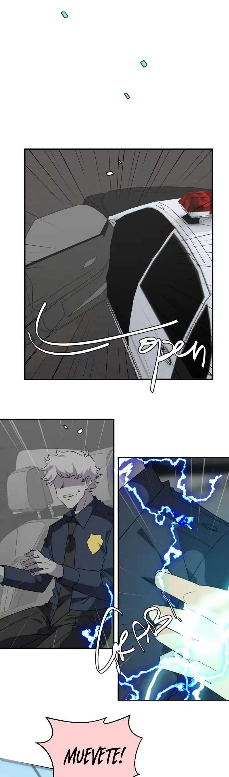 Capitulo 345 page 23