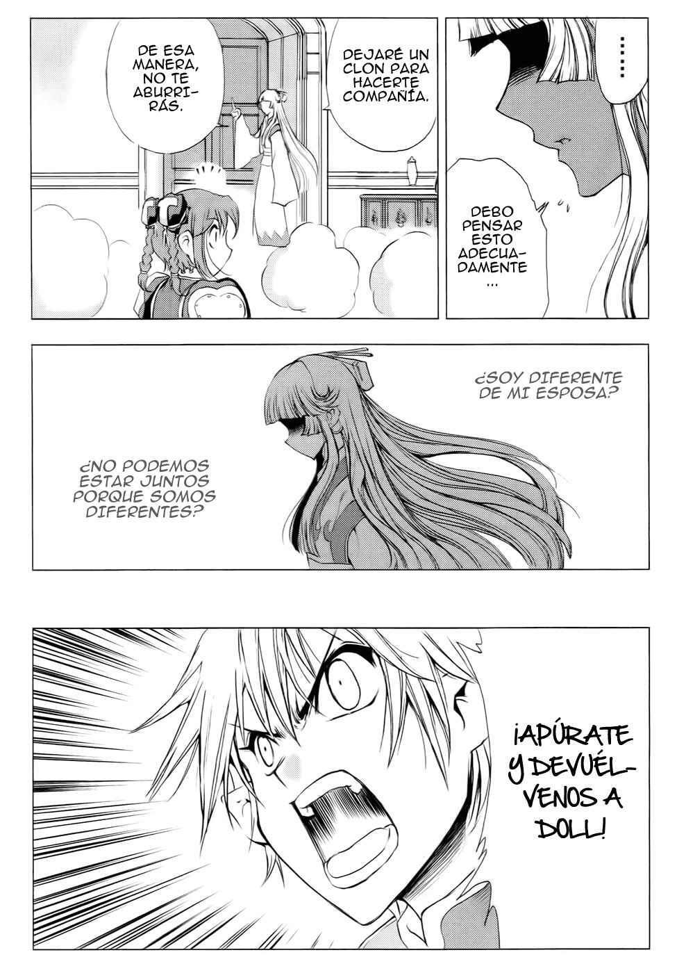 Capitulo 55 page 20