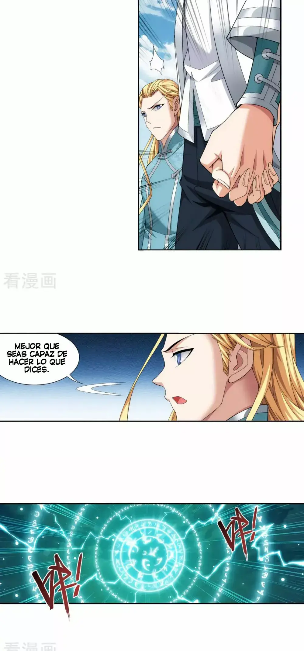 Capitulo 134 page 14