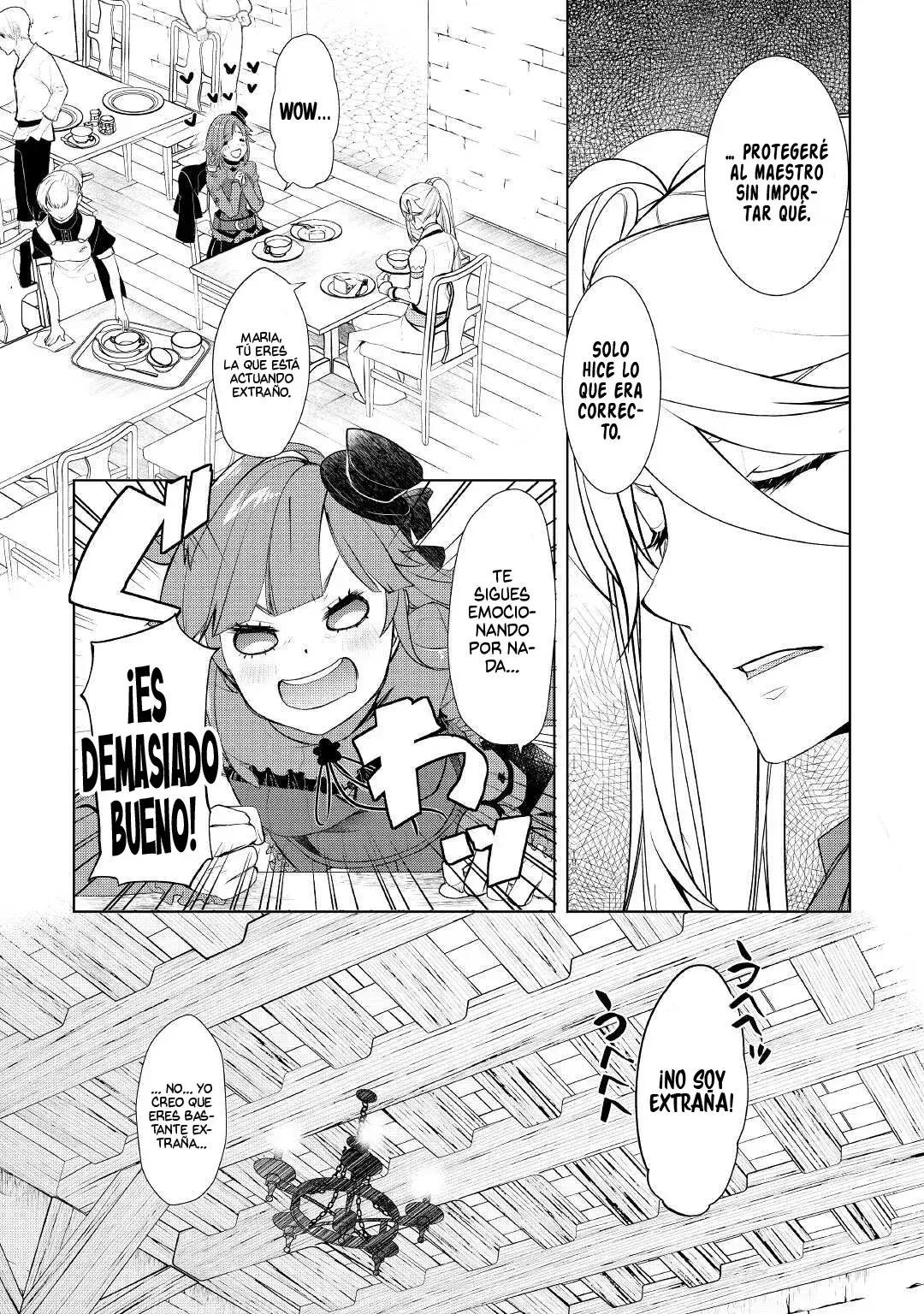 Capitulo 35 page 19