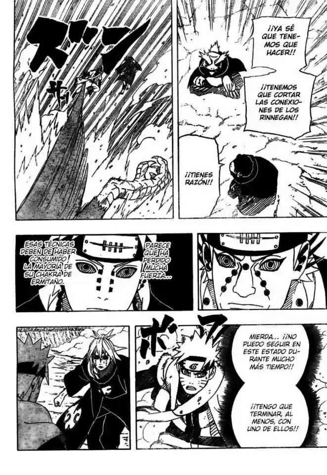 Capitulo 432 page 11