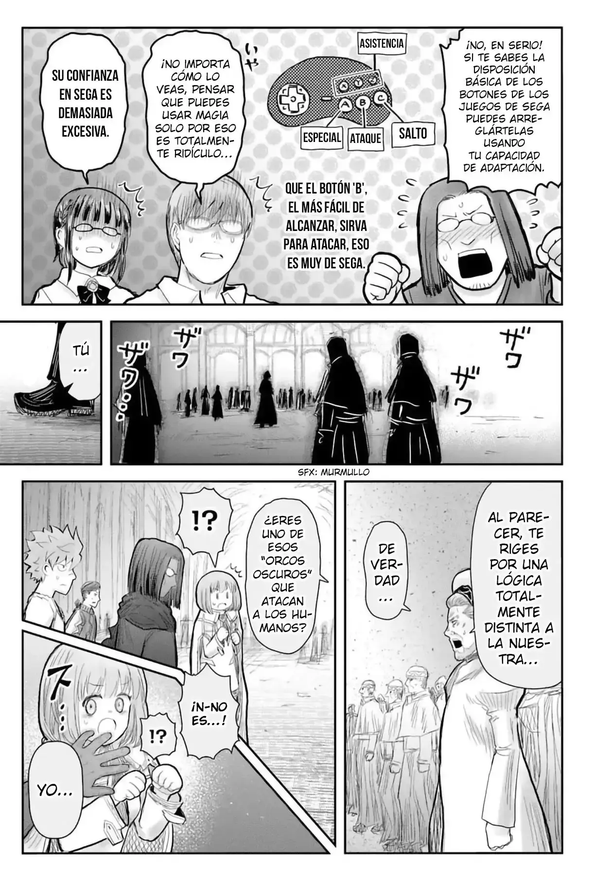 Capitulo 69 page 29