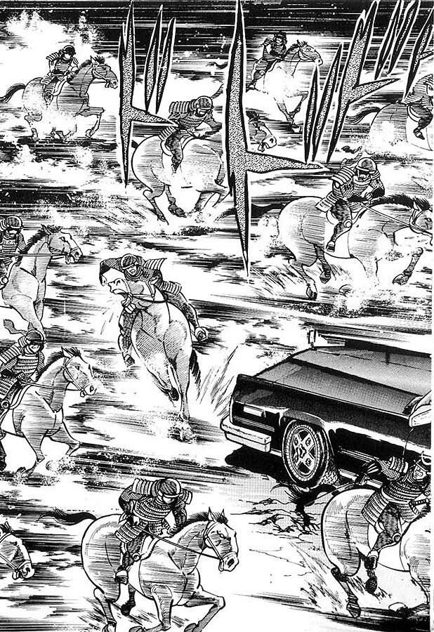 Capitulo 45.5 page 37