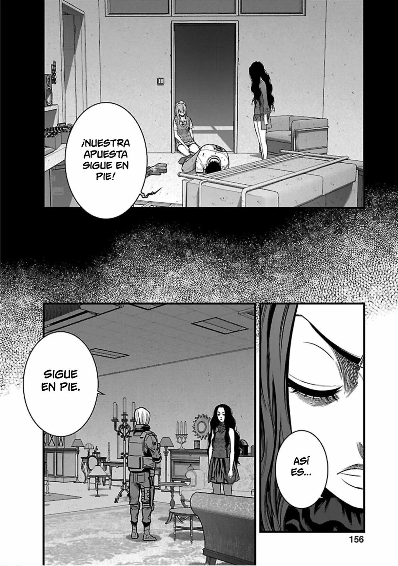 Capitulo 24 page 11
