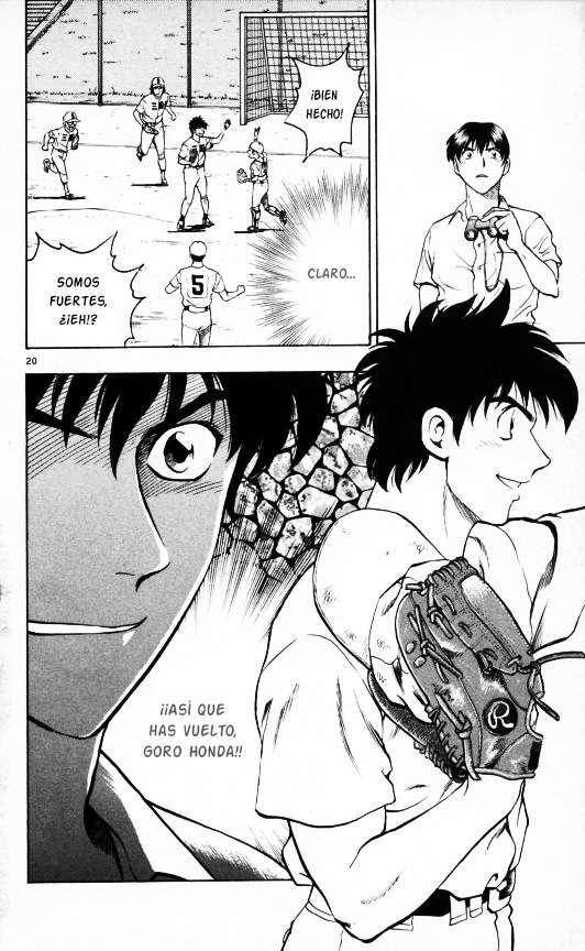 Capitulo 146 page 20