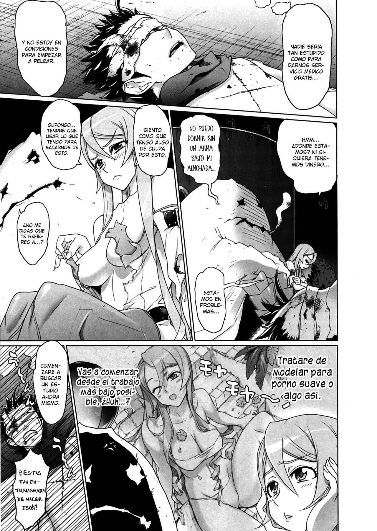 Capitulo 8 page 19