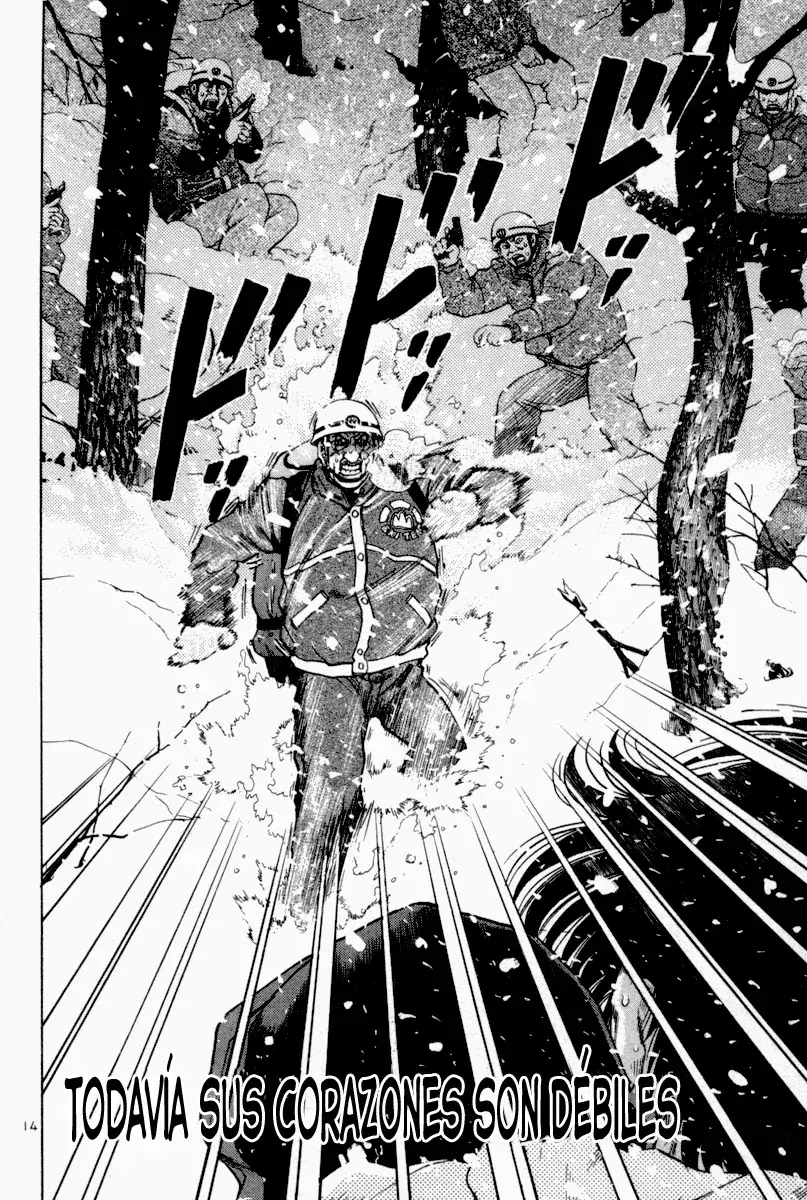 Capitulo 137 page 14