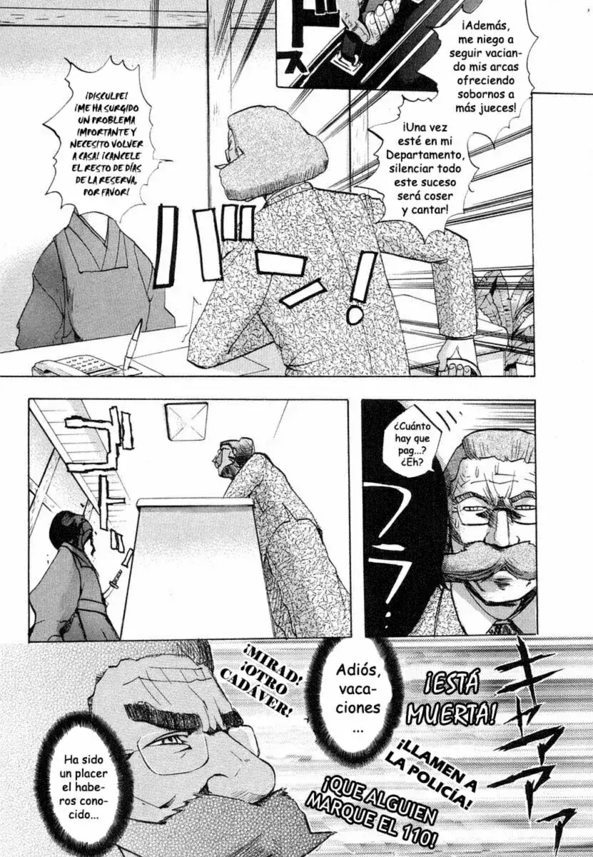 Capitulo 99 page 10