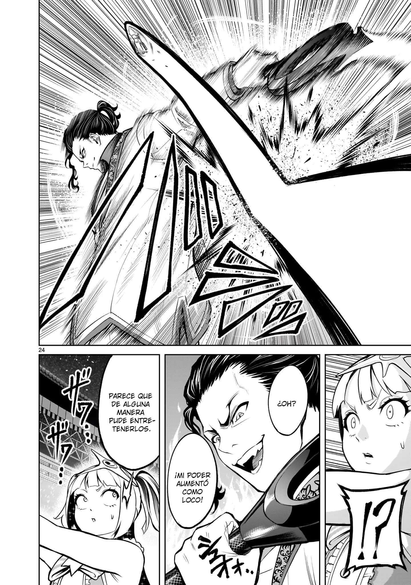 Capitulo 52 page 22