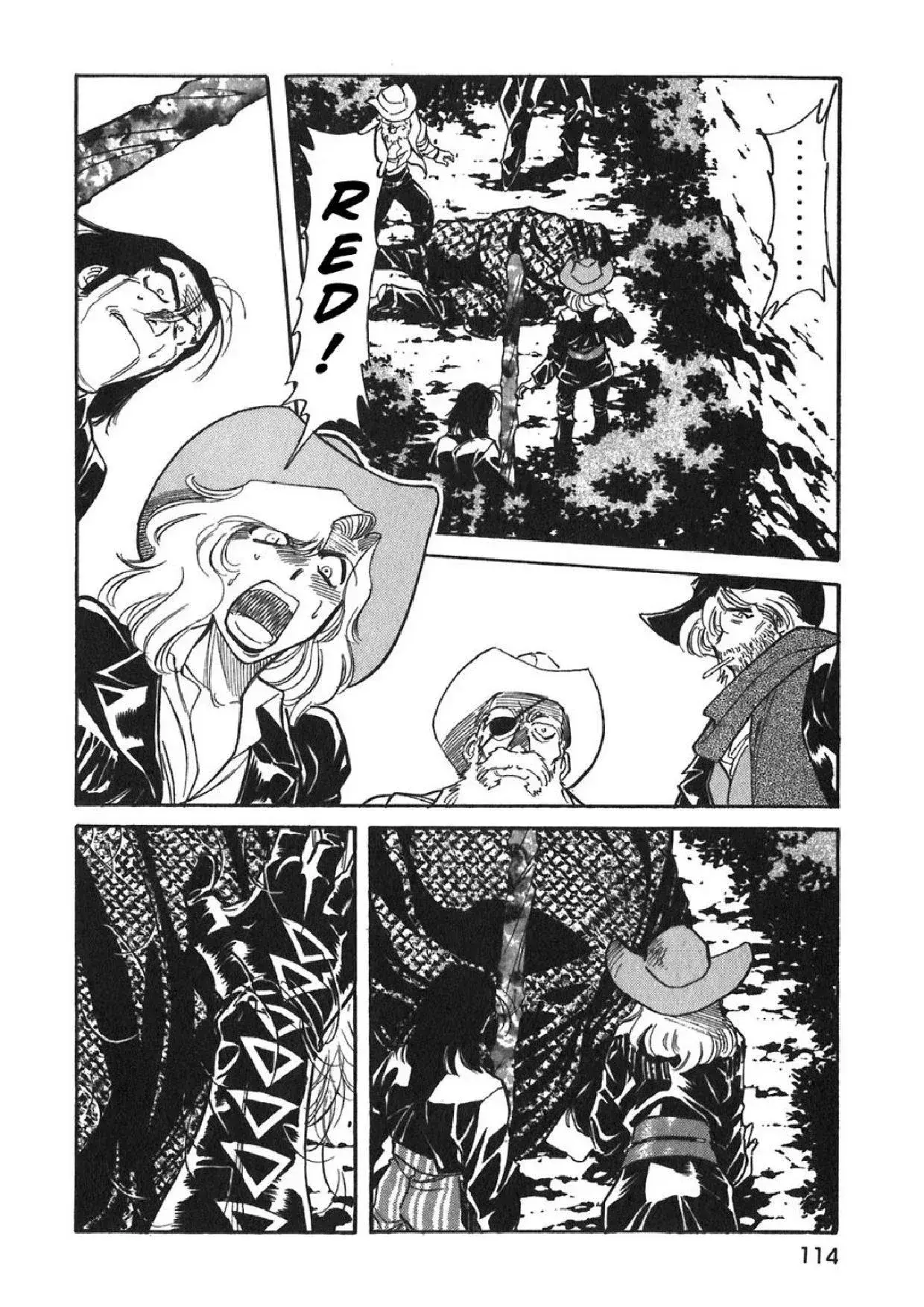 Capitulo 76 page 17