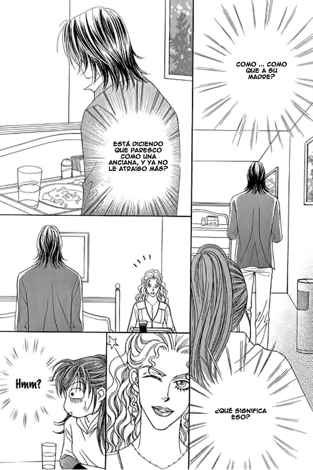 Capitulo 63 page 21