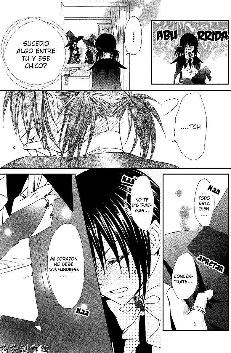 Capitulo 33 page 11