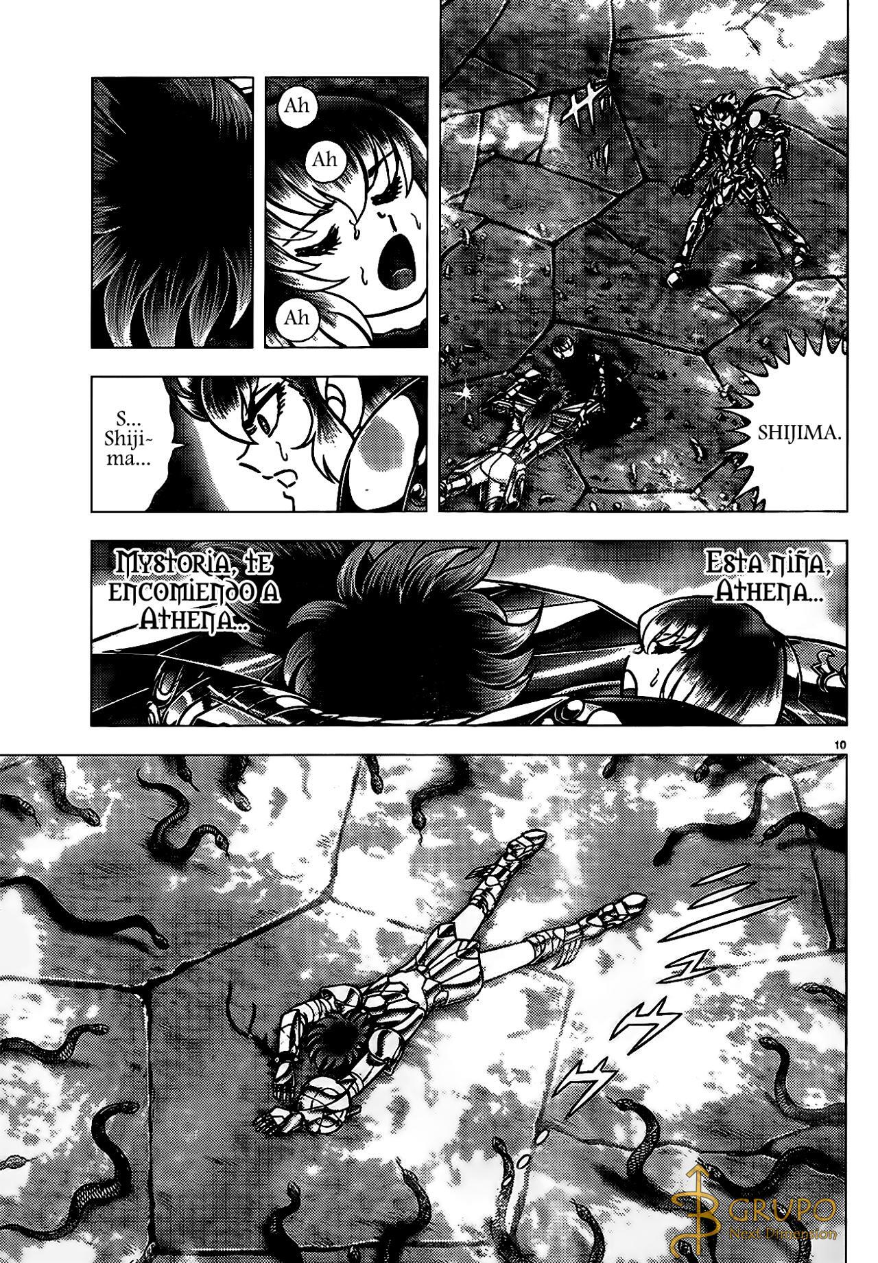 Capitulo 73 page 9