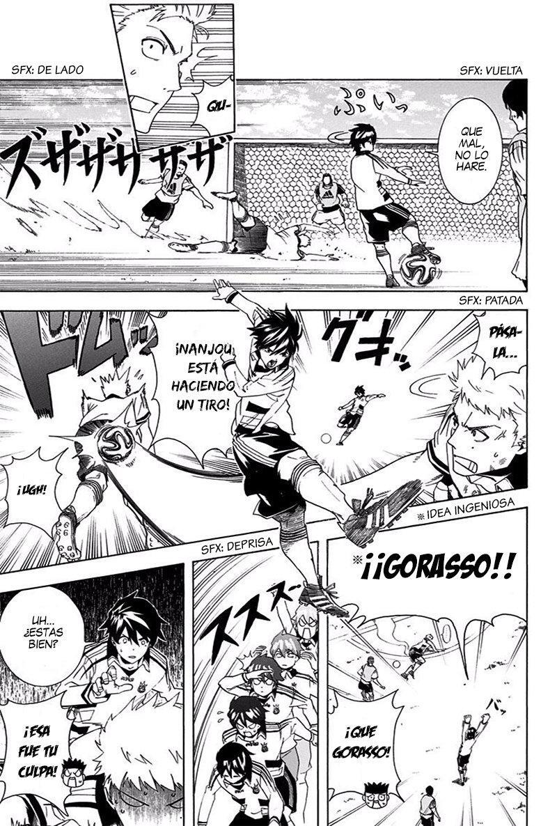 Capitulo 1 page 23