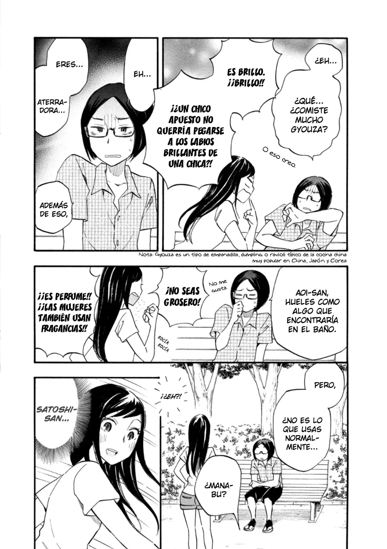 Capitulo 30 page 6