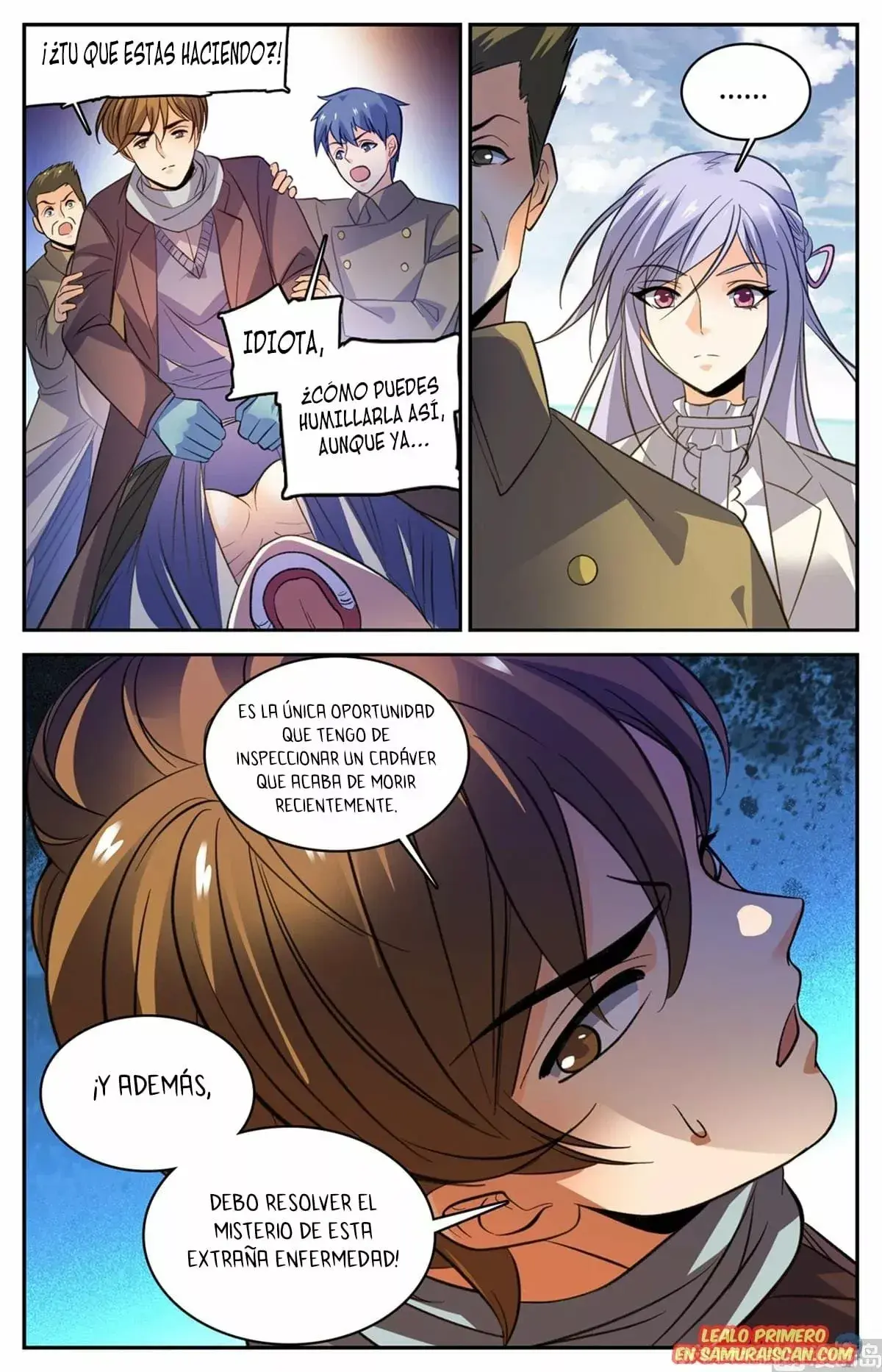 Capitulo 513 page 14