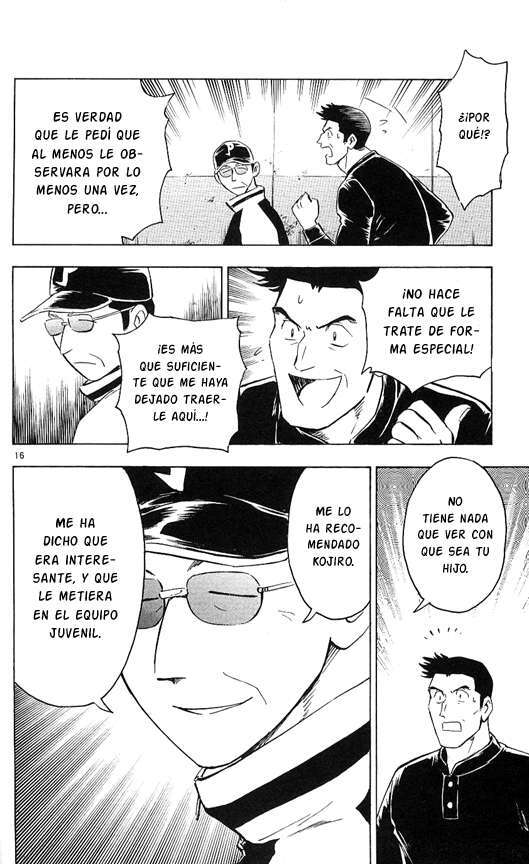 Capitulo 513 page 16