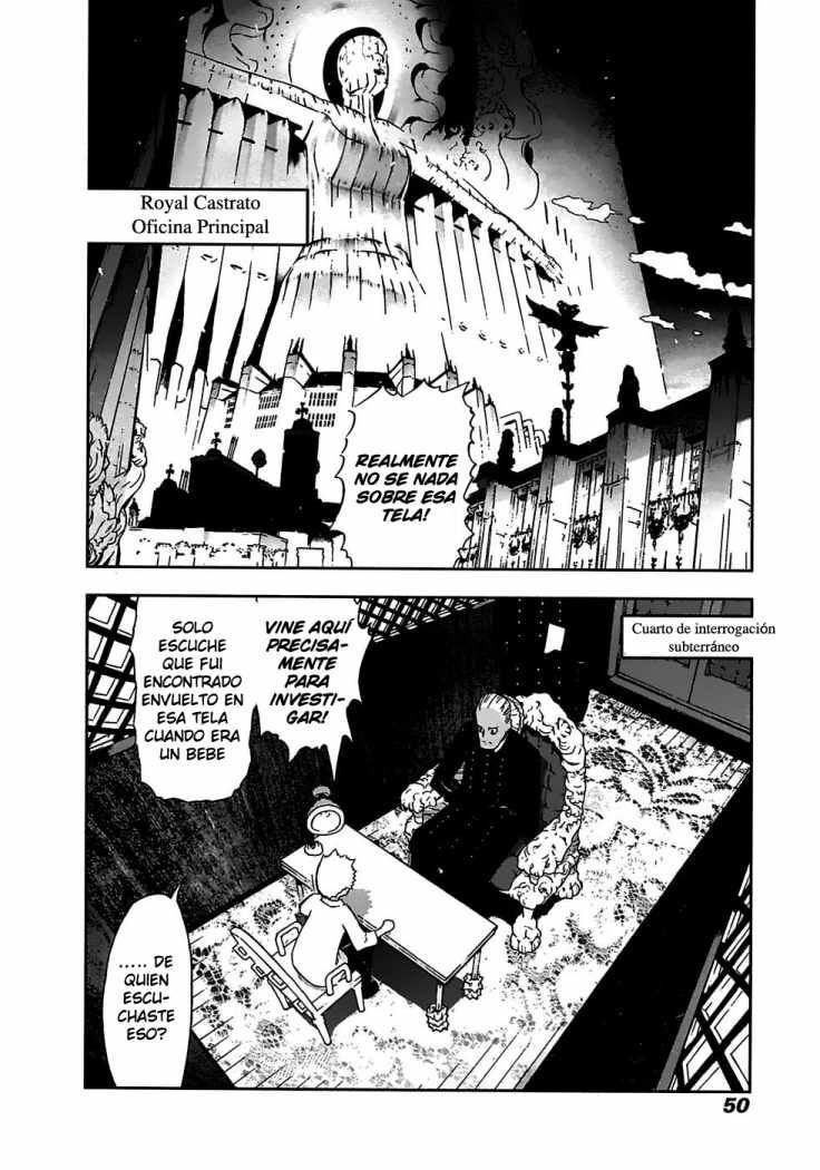 Capitulo 17 page 20