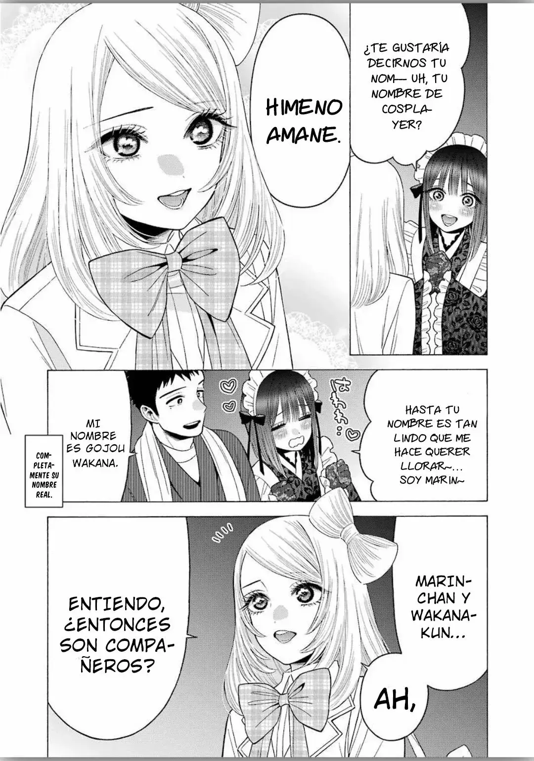 Capitulo 40 page 12