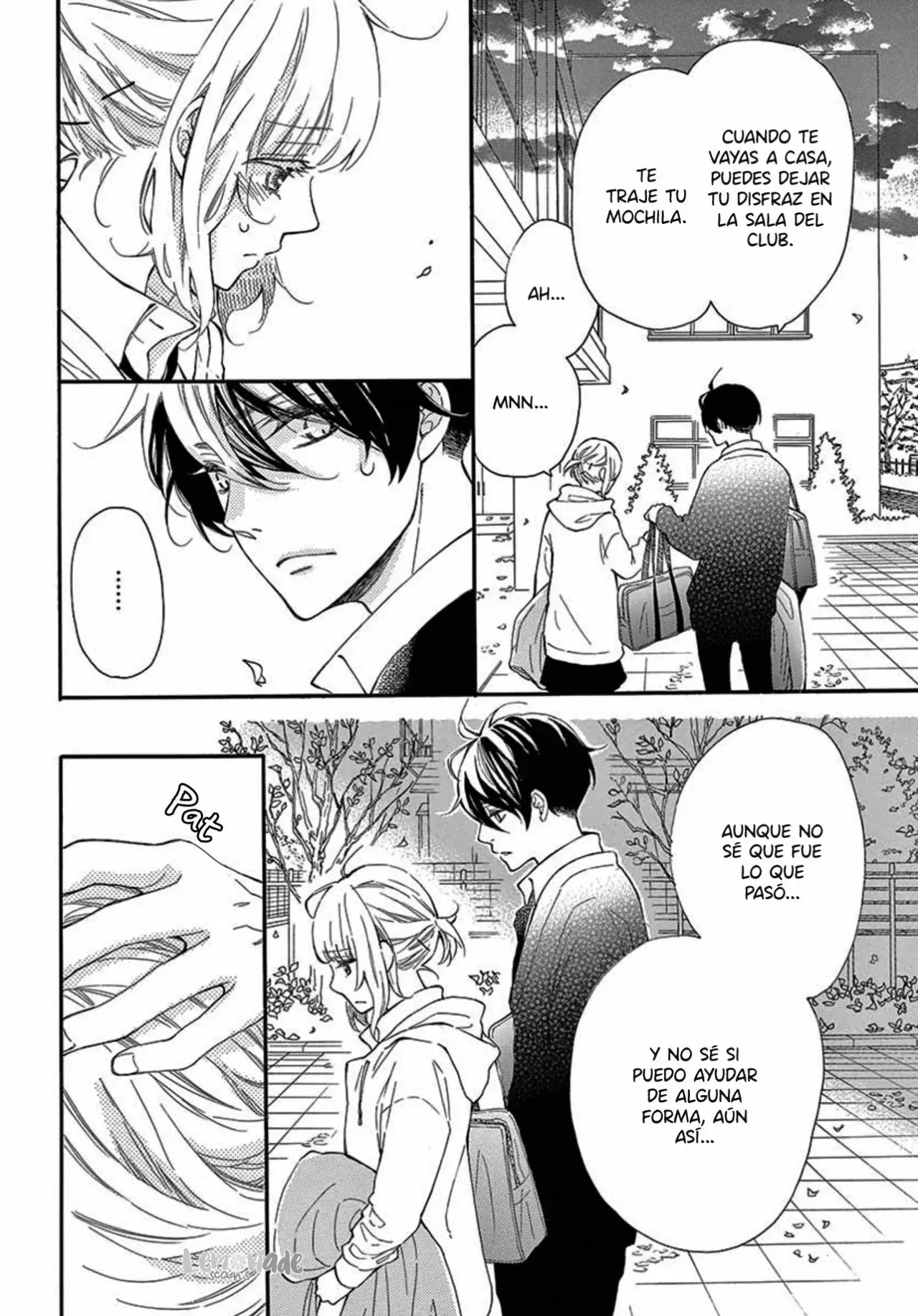 Capitulo 32 page 26