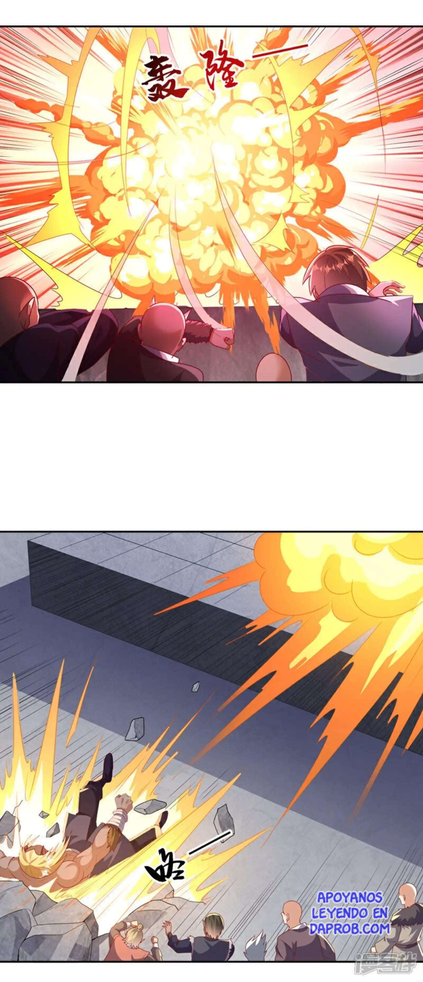 Capitulo 413 page 6