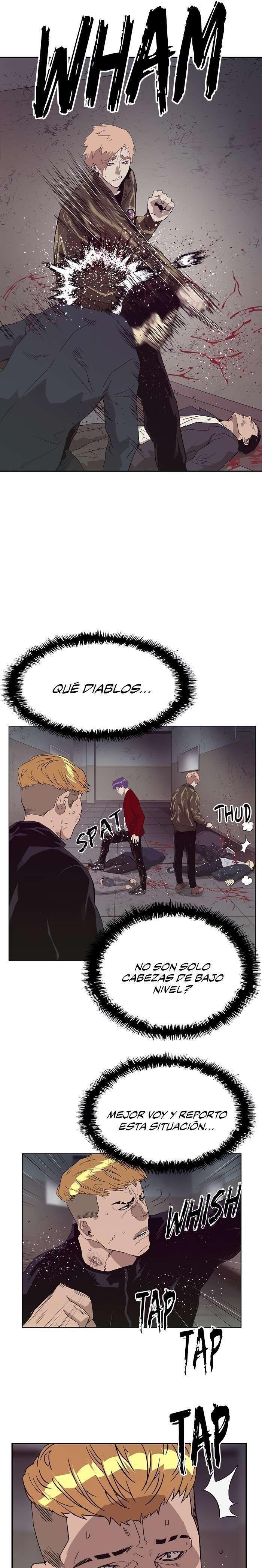 Capitulo 165 page 17