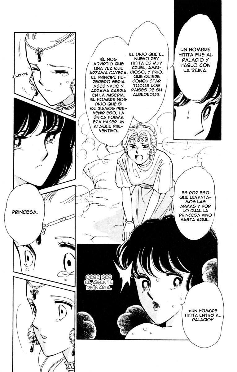 Capitulo 30 page 22