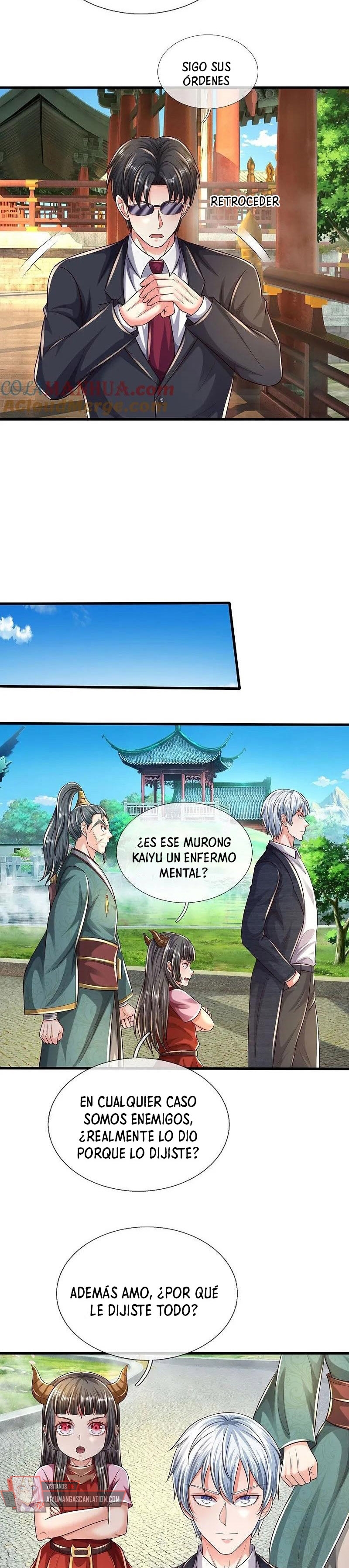Capitulo 585 page 7