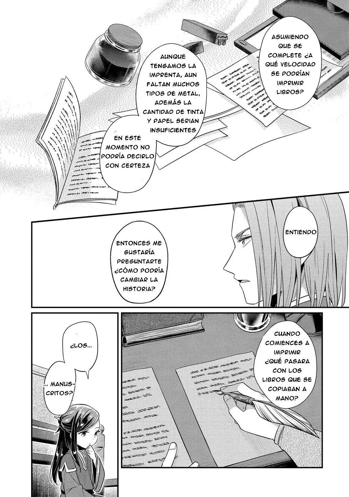 Capitulo 50 page 20